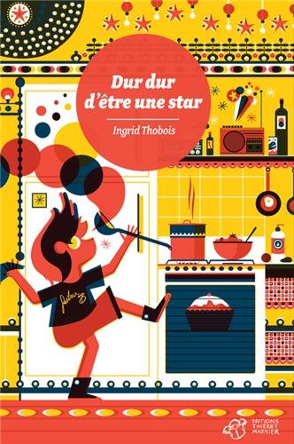Dur dur d’être une star