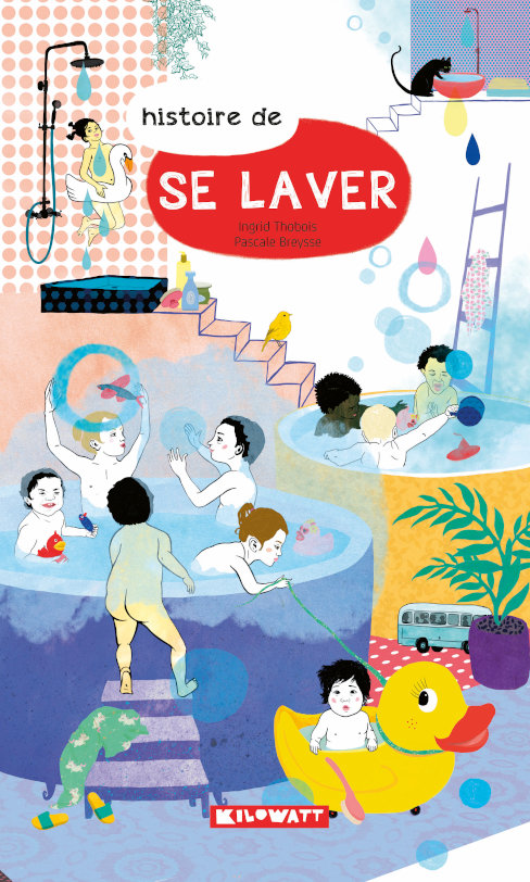 Histoire de se laver