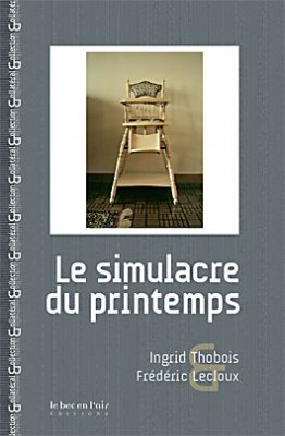 Le Simulacre du printemps