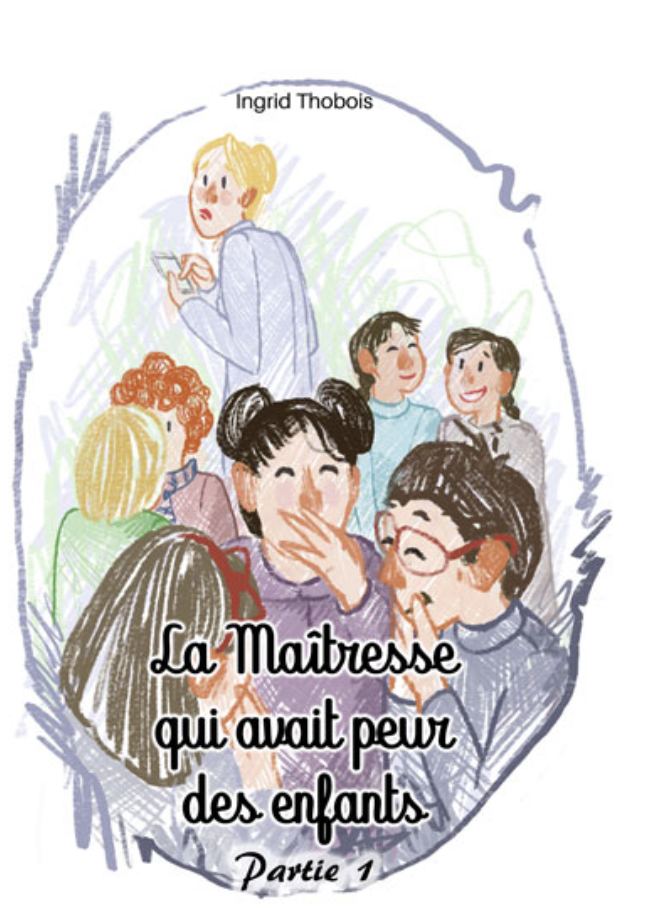 La maîtresse qui avait peur des enfants